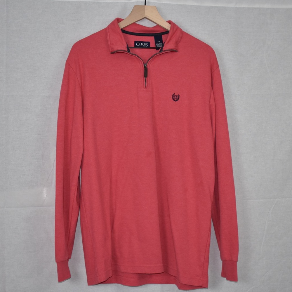 Chaps Pullover